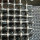 Stainless Steel berkerut Wire Mesh untuk keranjang